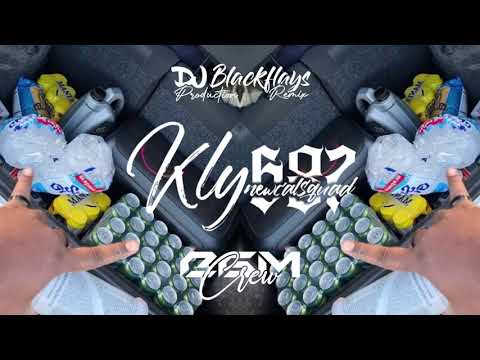 DJ BLACKFLAYS CGM - LORD KISSITY REMIX CGM CREW 2021