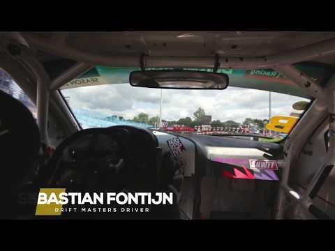 Sebastian Fontijn Onboard - DMEC Round 3
