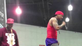 The Game &amp; Mack 10