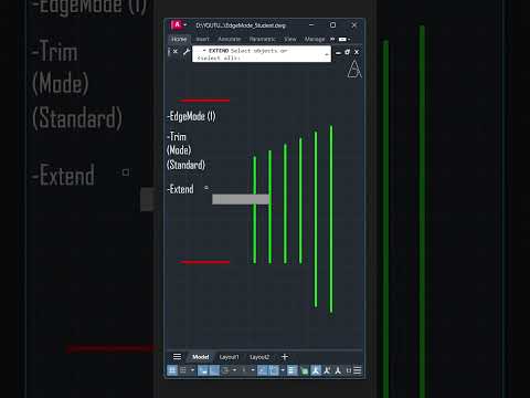Intermediate To Advanced AutoCAD architecture floorplan architect