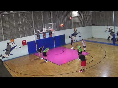 ZERO WINS - RAZORS 79 -80, 10oς ΟΜΙΛΟΣ WINTER CUP BASKET CITY