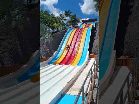 Parque Aquático Faisão - Ipatinga, Minas Gerais.