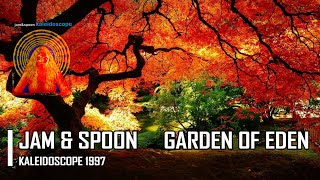 Jam & Spoon - Garden Of Eden