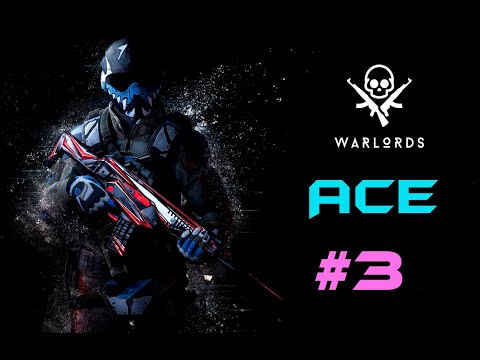 Vallentim Ace#3 - Warlords[PT]