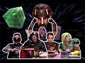 EVERY Nord VPN/BlackWillow69 Hack in ONE VIDEO! | Critical Role Compilation