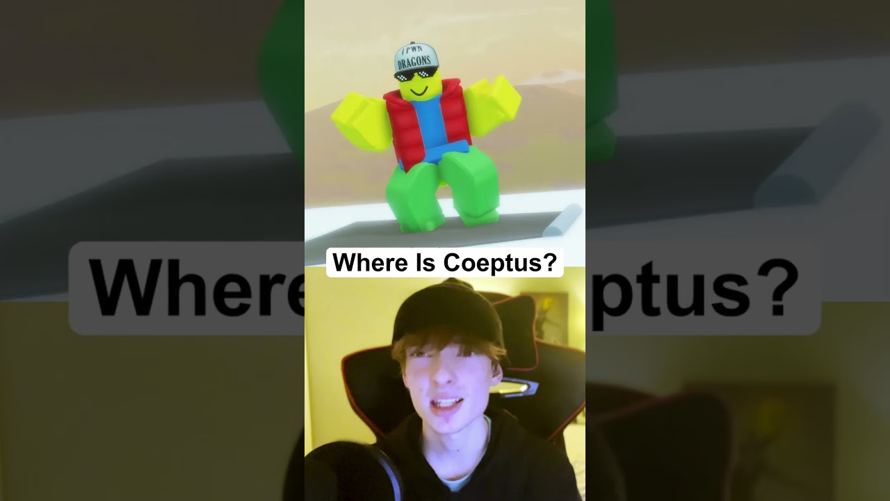 What Happened To Coeptus? 🤔