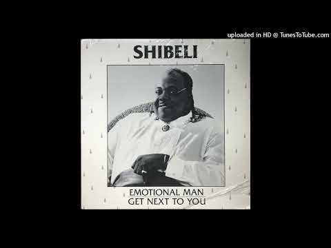 Shibeli - Get Next To You (1989)