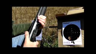 Remington 1100 Ultimate Battle Magnum
