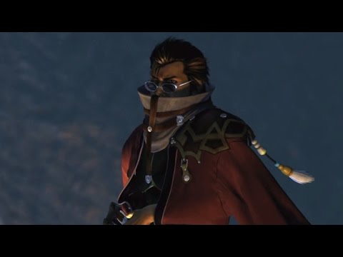 [PS4] Final Fantasy X HD Remaster - The Beginning