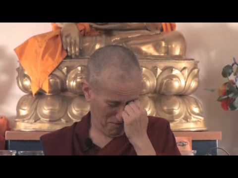 02-20-08 Delight In Excellent Deeds - The Benefits of Bodhicitta - Part 2 Developing Equanimity