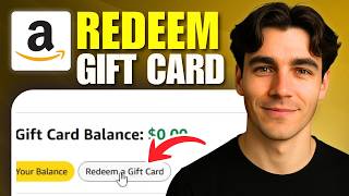 How To Redeem Zillion Gift Card On Amazon (Tutorial 2026)