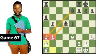 Game 67 | I'm On a MISSION to Reach 2000 Rating on Chess.com