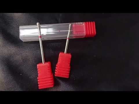 BROCA DIAMANTADA 12DMT