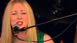 Fran Smith - Take These Bones at Radio 2 Live in Hyde Park 2013
