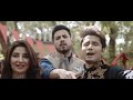 Larsha Pekhawar (Remix)| Ali Zafar ft. Gul Panra & Fortitude Pukhtoon Core | Pashto Song | JusRemix