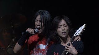 [FULL LIVE CONCERT] LIVE FOR ALL - LIVE FOR ONE - 2007.11.24 - GALNERYUS