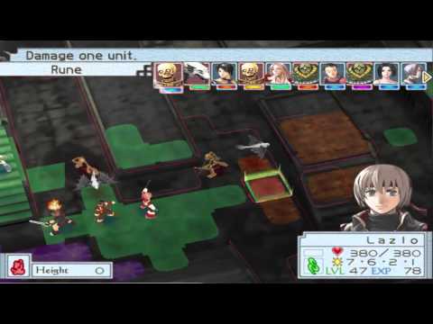 Let's Play Suikoden Tactics (part 40)