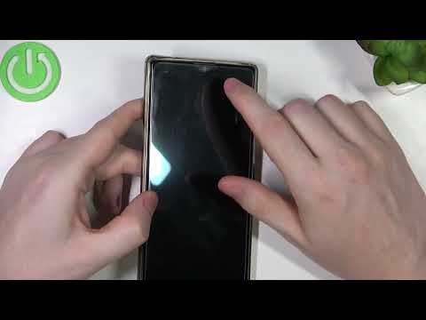 Does Cubot P50 Have Led Notification?