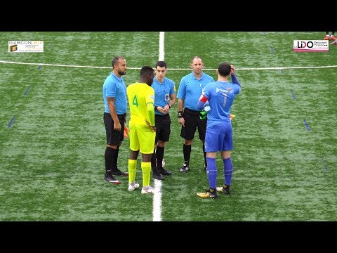 AS Furiani Agliani 1 - 2 FC Nantes : Le résumé de la rencontre