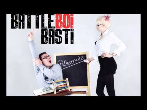 BattleBoi Basti - Da Dopest Odd (Pullermatz)