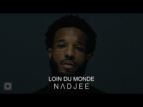 Nadjee - Loin du monde (Clip officiel) - (EP Nigredo)