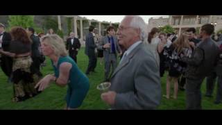 Knight of Cups (2015) - Party Scene video