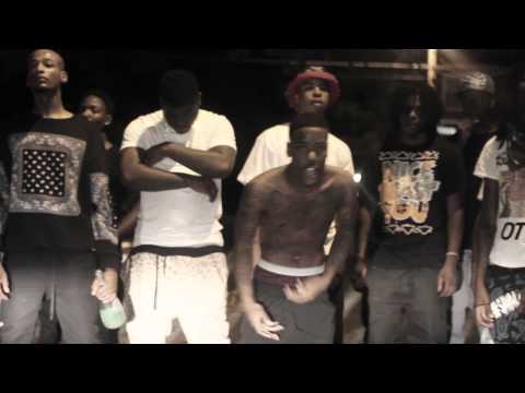 Nizzy - Hot Nigga Remix Official Video (Shot by @totrueice)