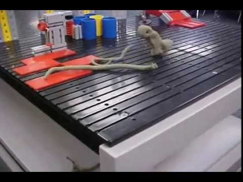 Rise of the Master Hand