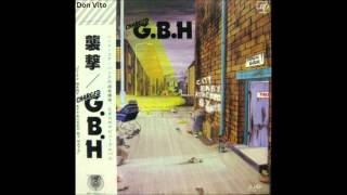 G.B.H. - Time Bomb