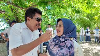 Download lagu KESERUAN FAMILY GATHERING PTA MANADO 2026! 🌊 | Jelajah Bunaken & Siladen 🚢✨ mp3