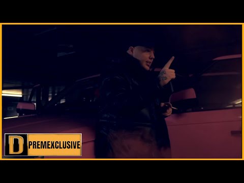 Dubzeno - Know Your Place (Official Music Video) Finglas Freestyle | Dearfach TV