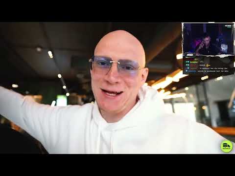 MERGHANI ogląda BUNGEE - KTO WRÓCI Z DROŻSZYM PRZEDMIOTEM = WYGRYWA!