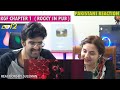 Pakistani Couple Reacts To KGF Chapter 1 | Full Movie | Ep 12 | Yash | Srinidhi