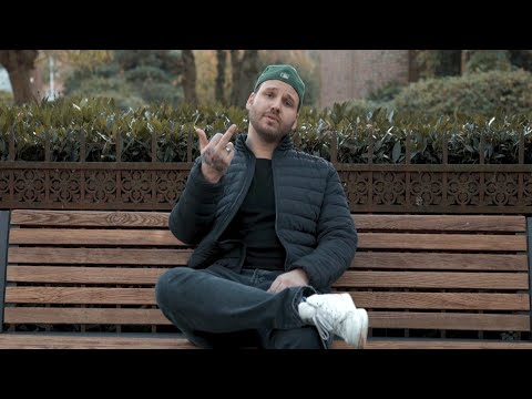 Julien Boss - Outro (prod. by 38 Beats)