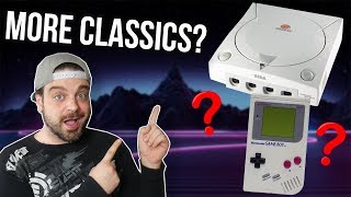 PS1 and N64 - What Classics Are NEXT? | RGT 85