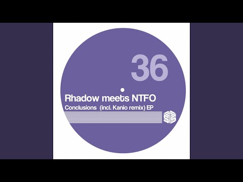 Conclusions (Original Mix)