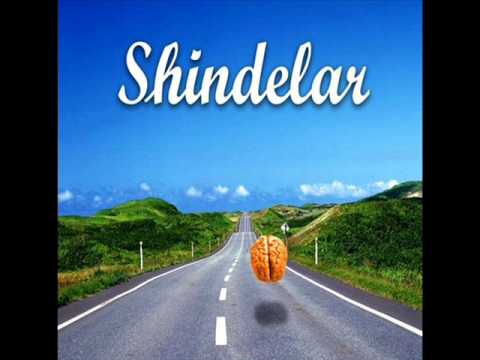 Shindelar - Corazòn Envenenado