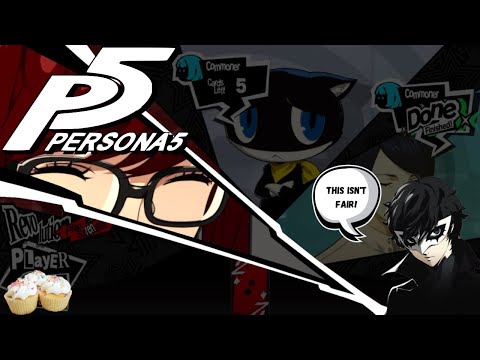 Persona 5 Royal Tycoon: Yusuke's OP And Sumire's Keeps Causing Revolutions