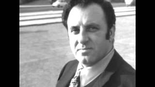 Carlo Bergonzi - Panis angelicus