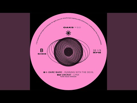 Running with the Devil