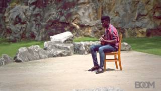 BOOMMINISTRIES- Israel Olaore & Amberhope Velbis "Superman"