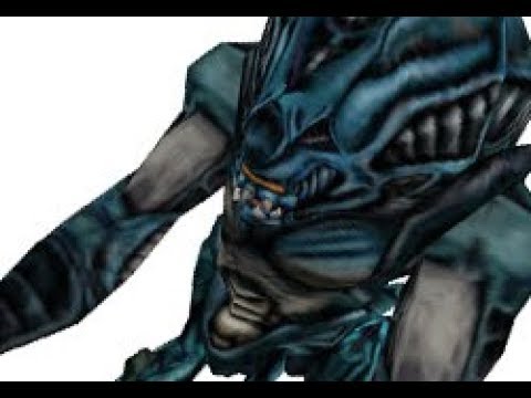 How to 1-hit a gargantua (Half-Life)