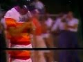 Ron Paul Stars In 1983 Congressional Baseball Game
