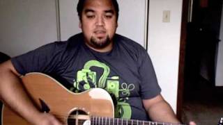 In Your City (Phil Wickham Cover)