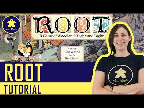ROOT - Gioco da Tavolo - Tutorial 86