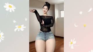 Tiktok virals 2024🍑big bnag#usa #bigbanktiktok 🍓🍎