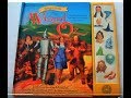 The Story Of The Wizard Of Oz Judy Garland As Dorothy