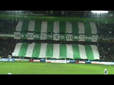 GF Groningen - Heracles Almelo