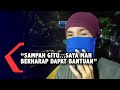 Berkaca-Kaca, Transgender Korban Prank Youtuber Ferdian Paleka Lapor Polisi Berkaca-Kaca, Transgender Korban Prank Youtuber Ferdian Paleka Lapor Polisi