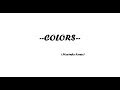  İphone Colors True Colors Marimba Remix Ringtone